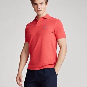 Polo Ralph Lauren Classic golf shirt